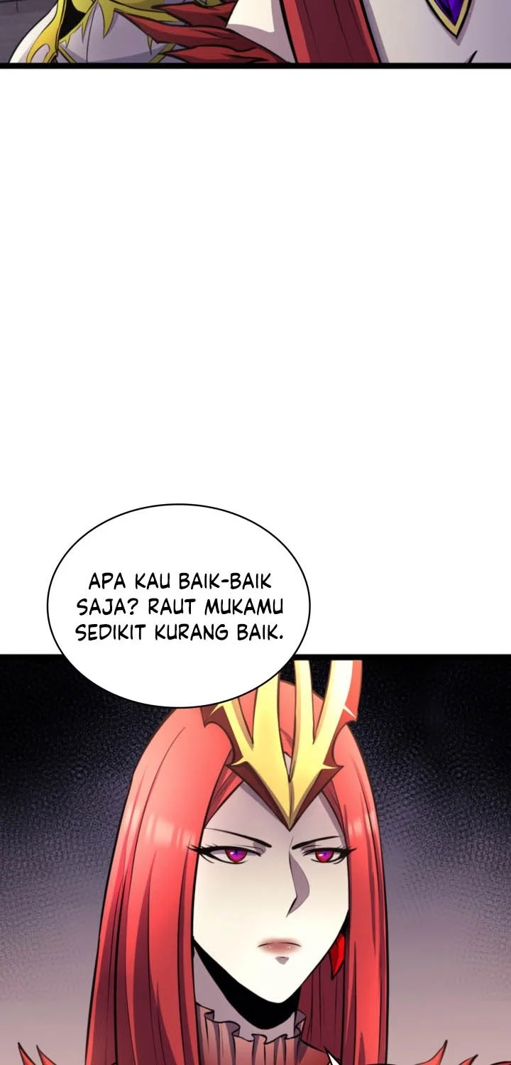 Max Level Returner Chapter 164 - halaman 54