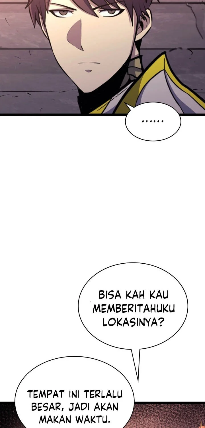 Max Level Returner Chapter 164 - halaman 56
