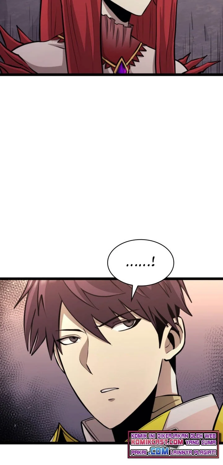 Max Level Returner Chapter 164 - halaman 59