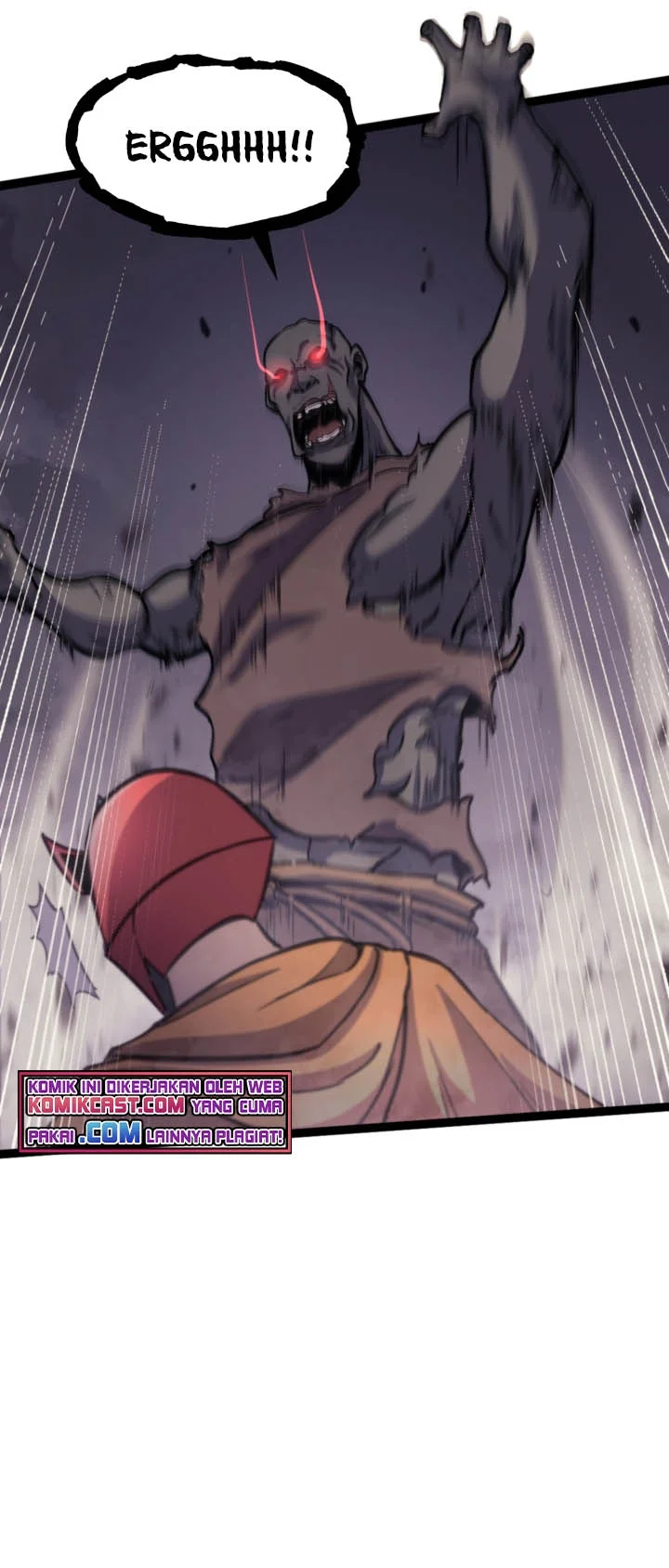 Max Level Returner Chapter 164 - halaman 6