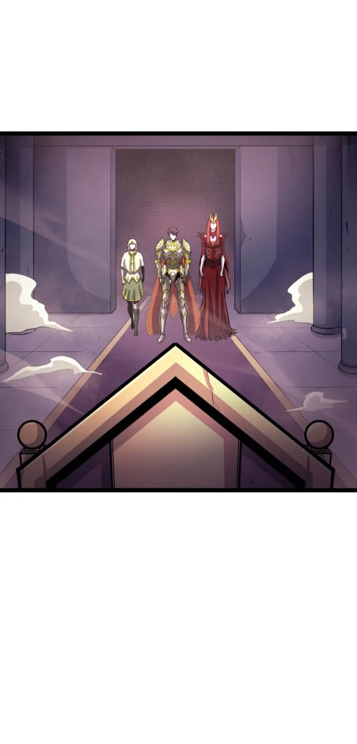 Max Level Returner Chapter 164 - halaman 61