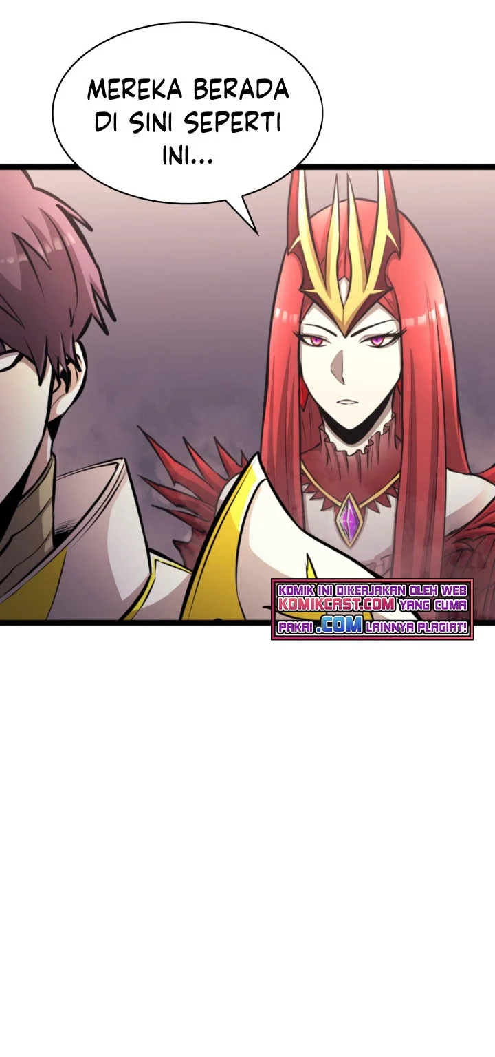Max Level Returner Chapter 164 - halaman 62