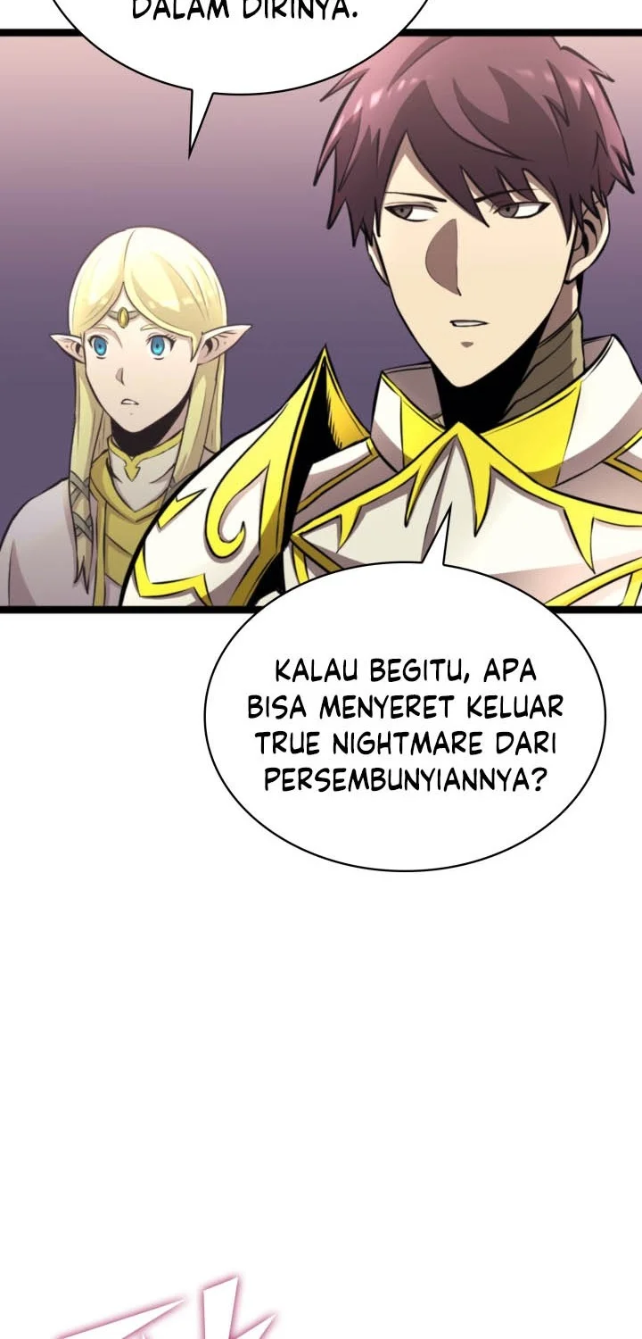 Max Level Returner Chapter 164 - halaman 64