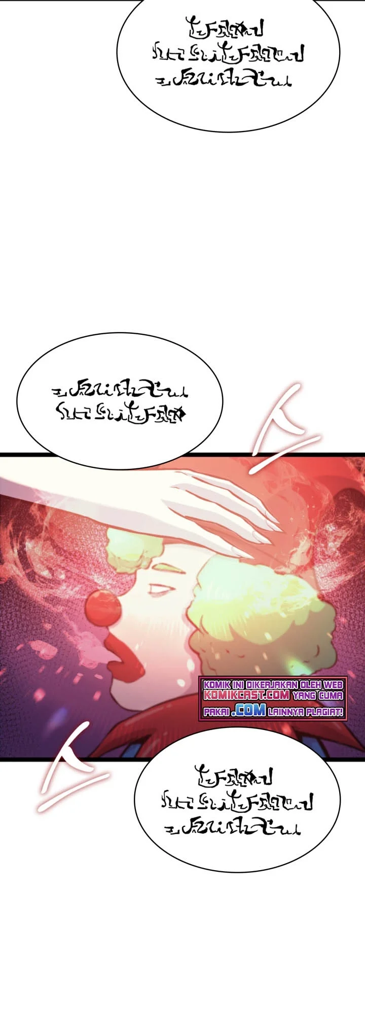 Max Level Returner Chapter 164 - halaman 67