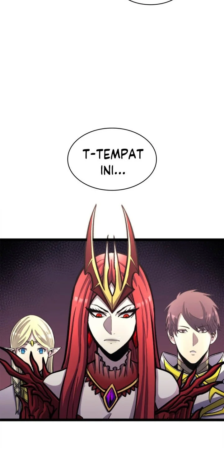 Max Level Returner Chapter 164 - halaman 71