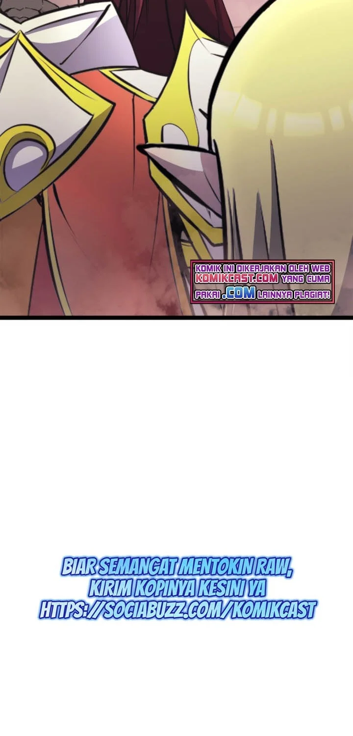 Max Level Returner Chapter 164 - halaman 73
