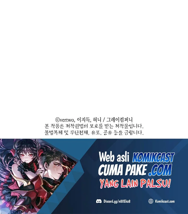 Max Level Returner Chapter 164 - halaman 74
