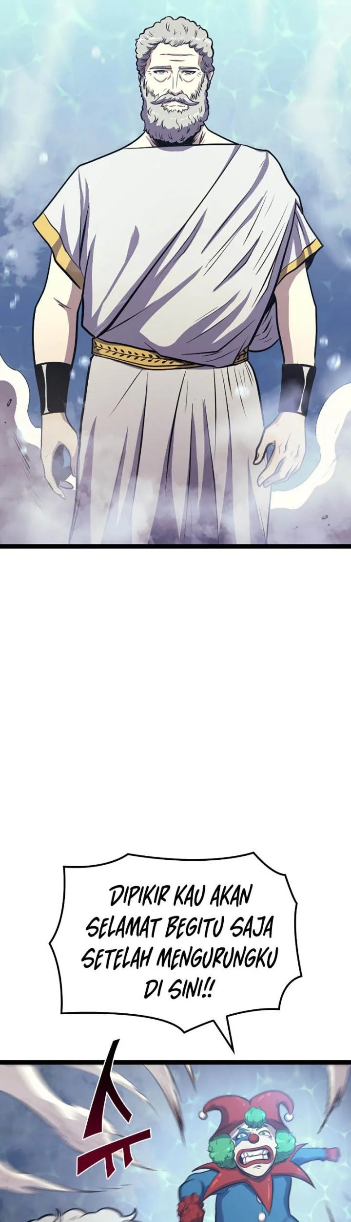 Max Level Returner Chapter 165 - halaman 13