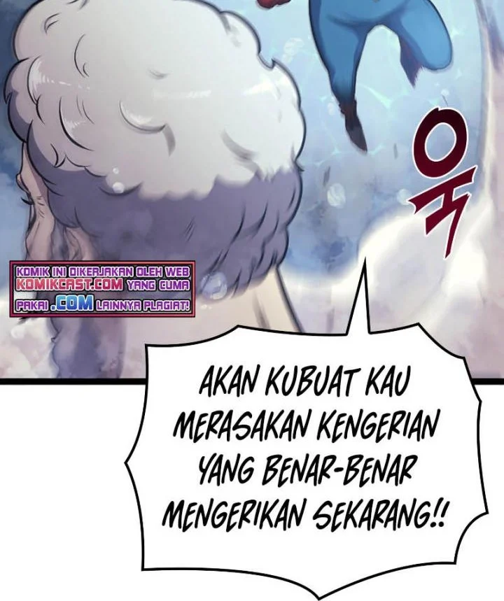 Max Level Returner Chapter 165 - halaman 14
