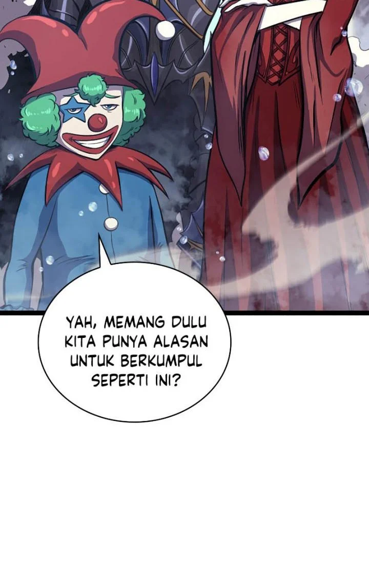 Max Level Returner Chapter 165 - halaman 3