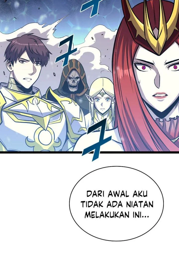 Max Level Returner Chapter 165 - halaman 30
