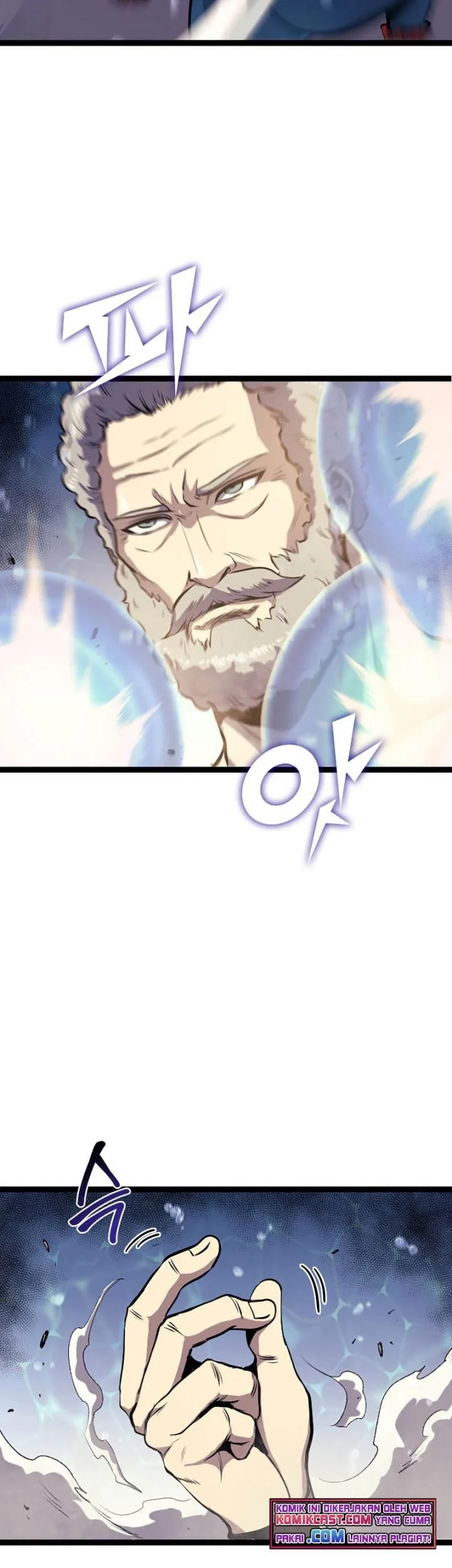 Max Level Returner Chapter 165 - halaman 37