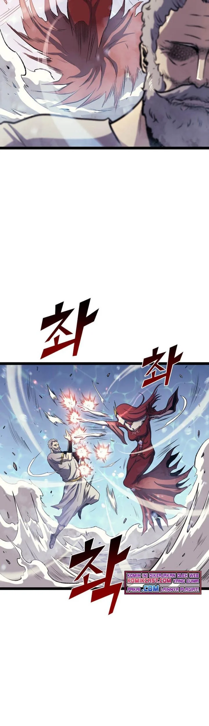 Max Level Returner Chapter 165 - halaman 49