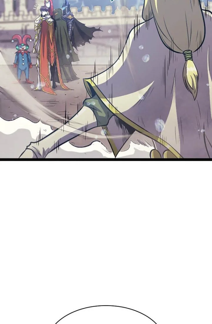 Max Level Returner Chapter 165 - halaman 5