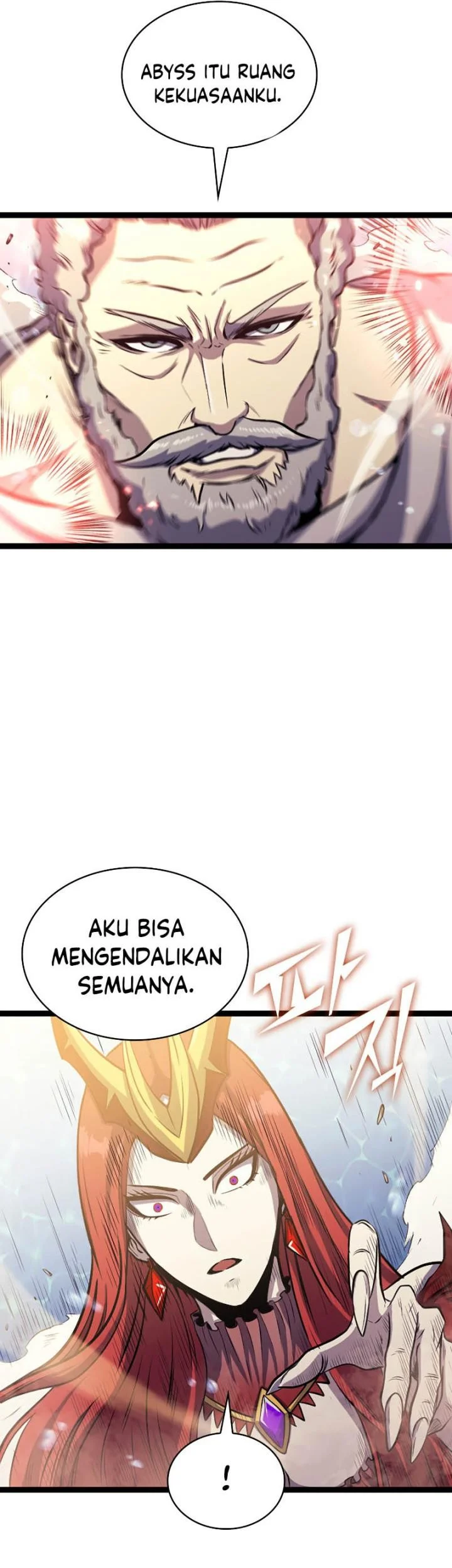 Max Level Returner Chapter 165 - halaman 51