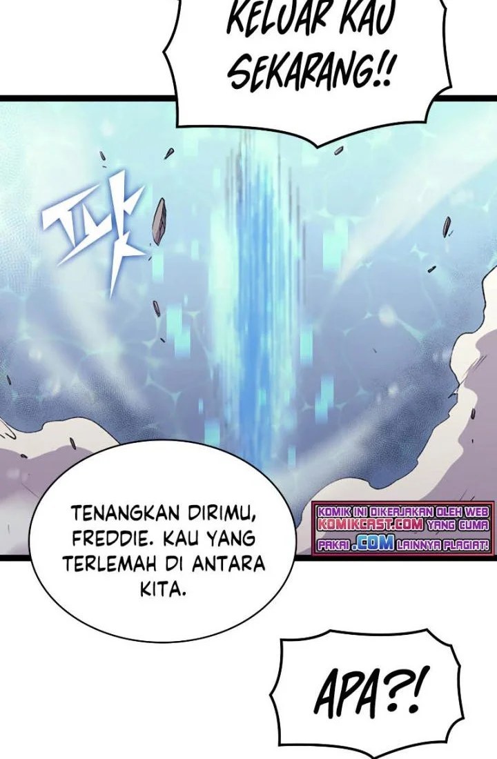 Max Level Returner Chapter 165 - halaman 7