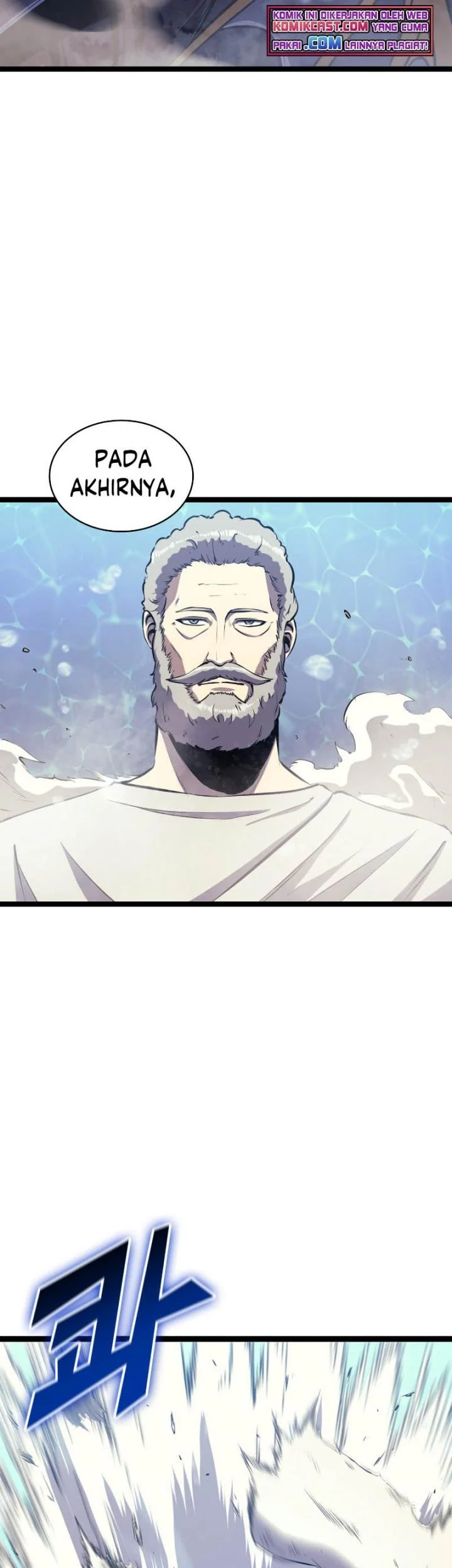 Max Level Returner Chapter 165 - halaman 71