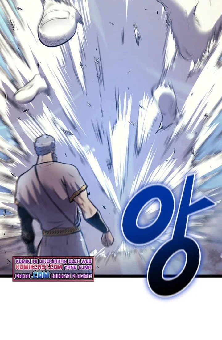 Max Level Returner Chapter 165 - halaman 72
