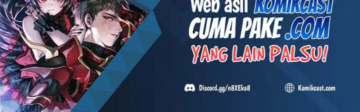 Max Level Returner Chapter 165 - halaman 76