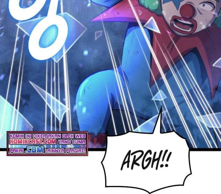 Max Level Returner Chapter 166 - halaman 12