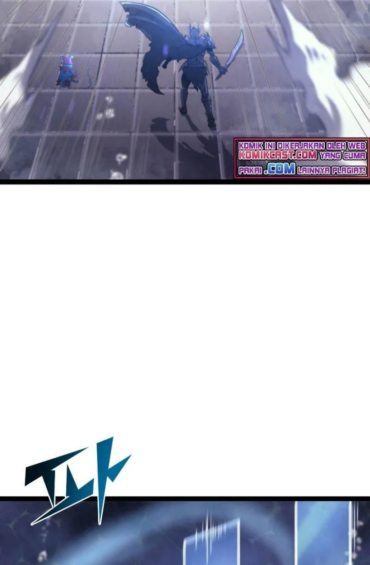 Max Level Returner Chapter 166 - halaman 16