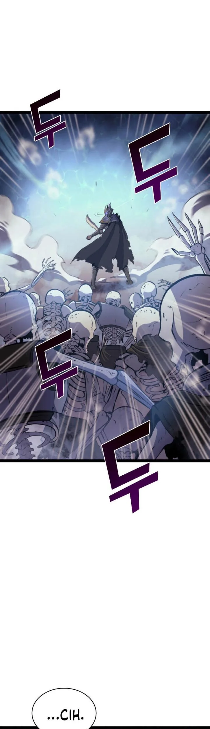 Max Level Returner Chapter 166 - halaman 19