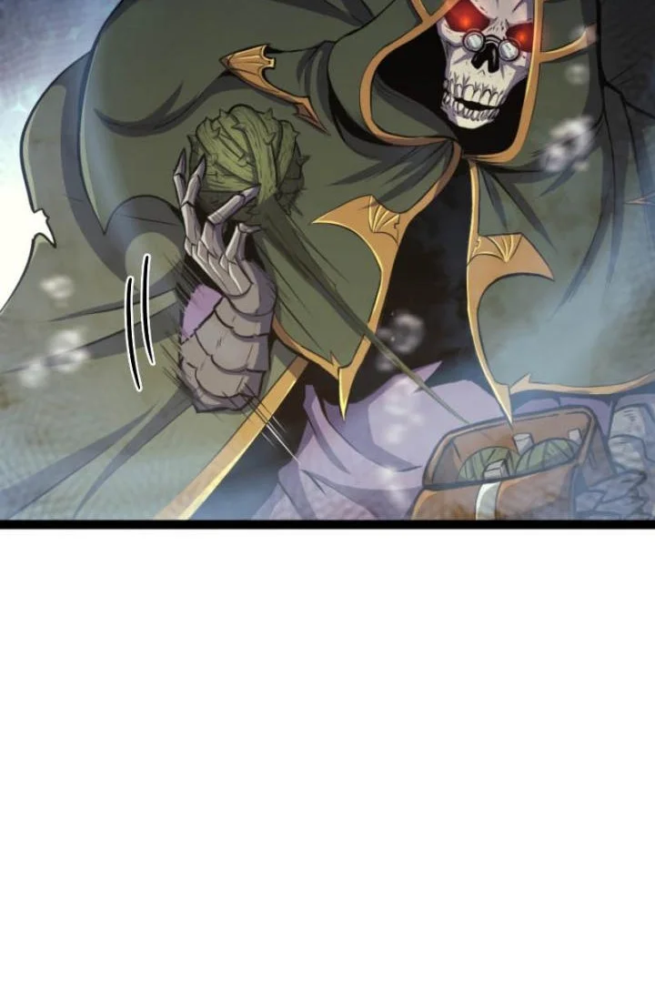 Max Level Returner Chapter 166 - halaman 26