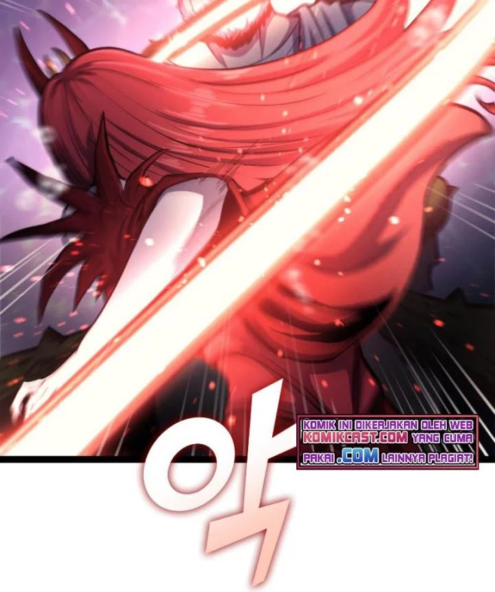 Max Level Returner Chapter 166 - halaman 30