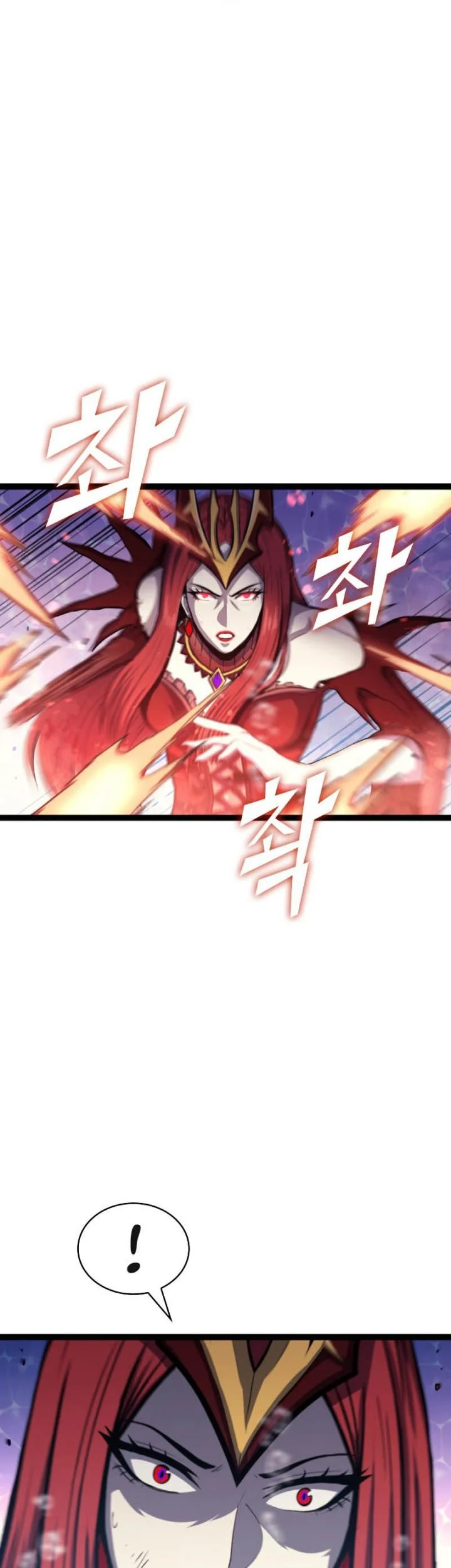 Max Level Returner Chapter 166 - halaman 31