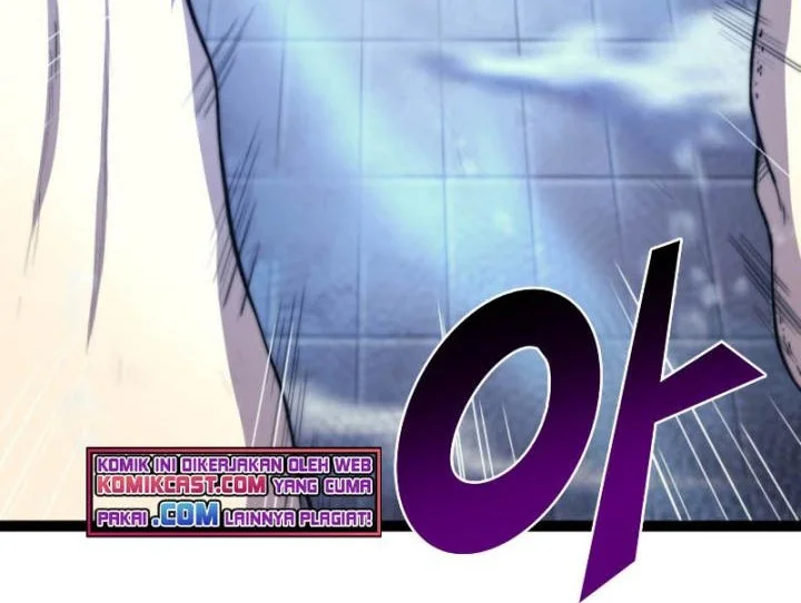 Max Level Returner Chapter 166 - halaman 36