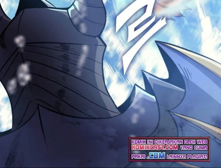 Max Level Returner Chapter 166 - halaman 42