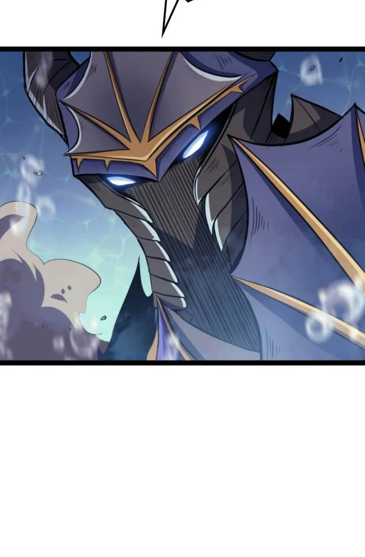 Max Level Returner Chapter 166 - halaman 44