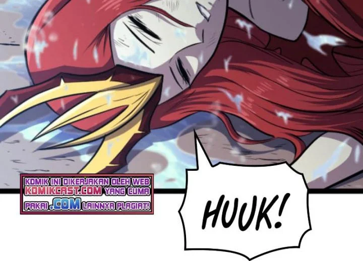 Max Level Returner Chapter 166 - halaman 66