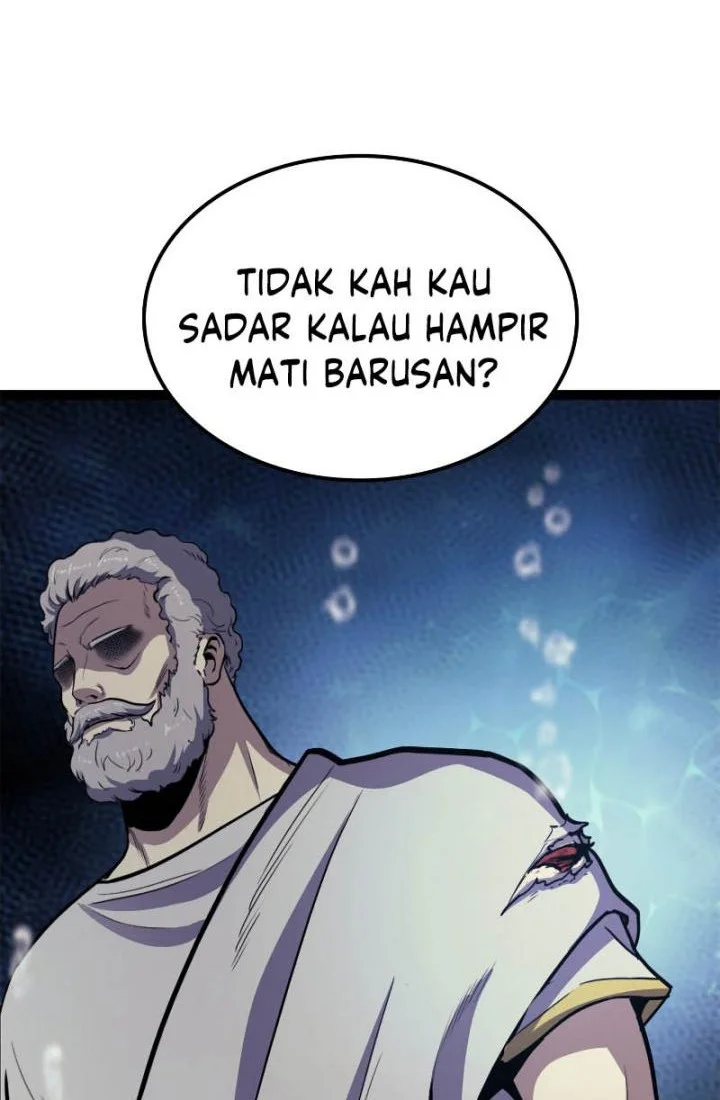 Max Level Returner Chapter 166 - halaman 70
