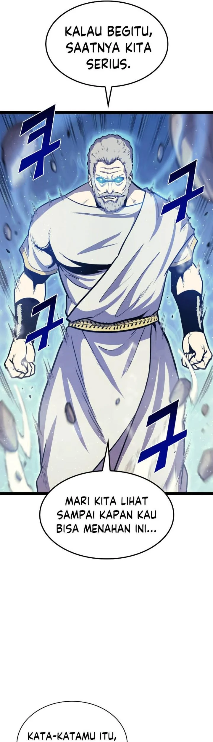 Max Level Returner Chapter 166 - halaman 72