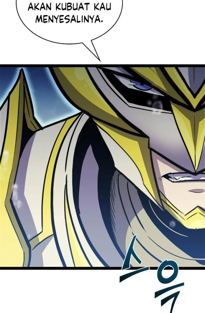 Max Level Returner Chapter 166 - halaman 73