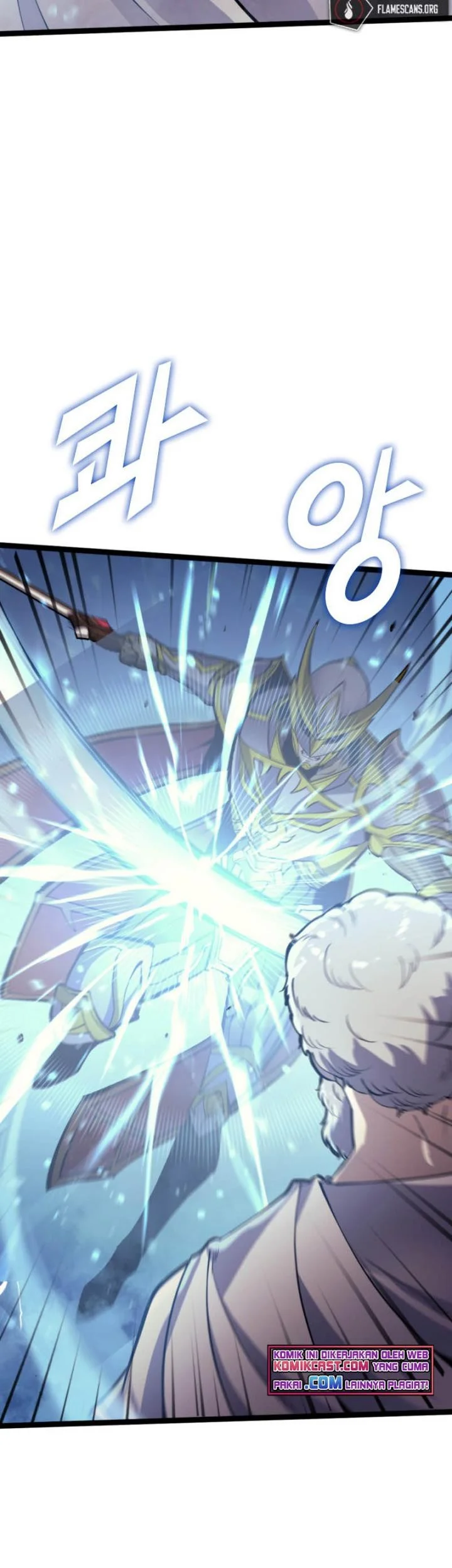 Max Level Returner Chapter 167 - halaman 10
