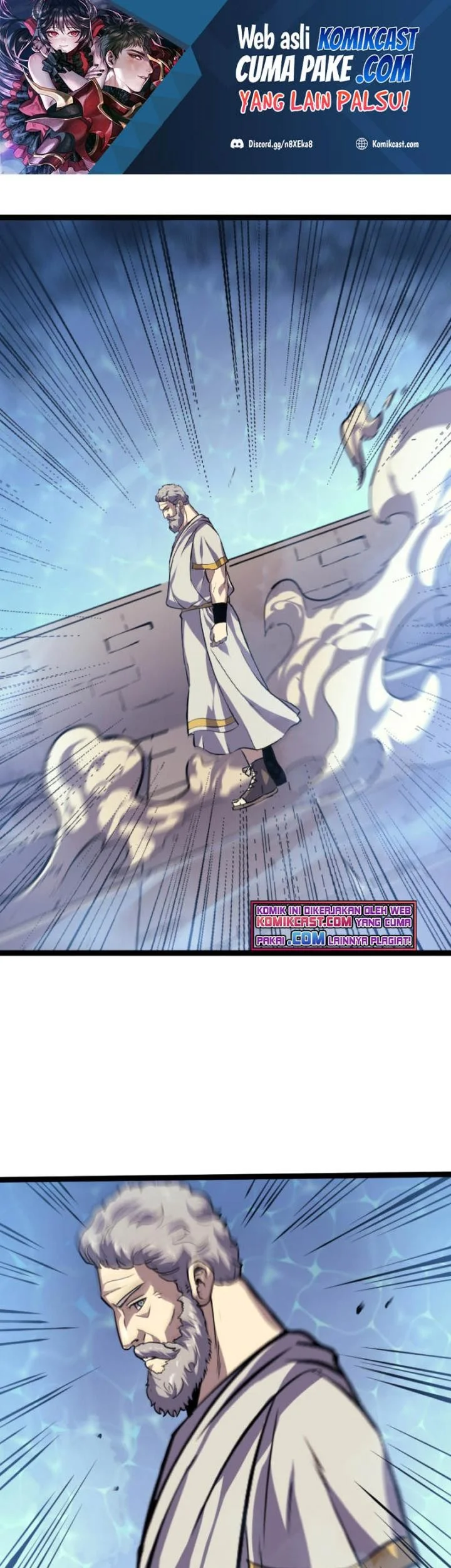 Max Level Returner Chapter 167 - halaman 2