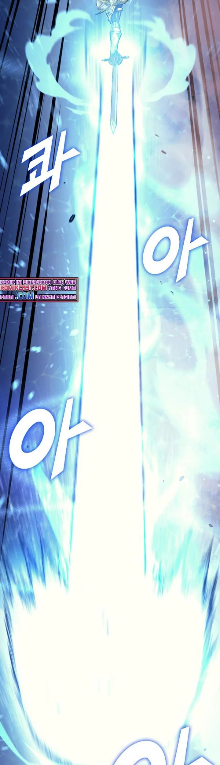 Max Level Returner Chapter 167 - halaman 22