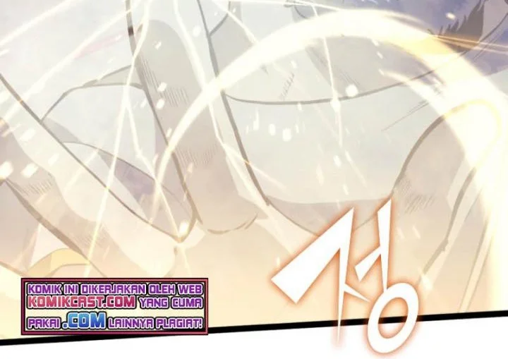 Max Level Returner Chapter 167 - halaman 30