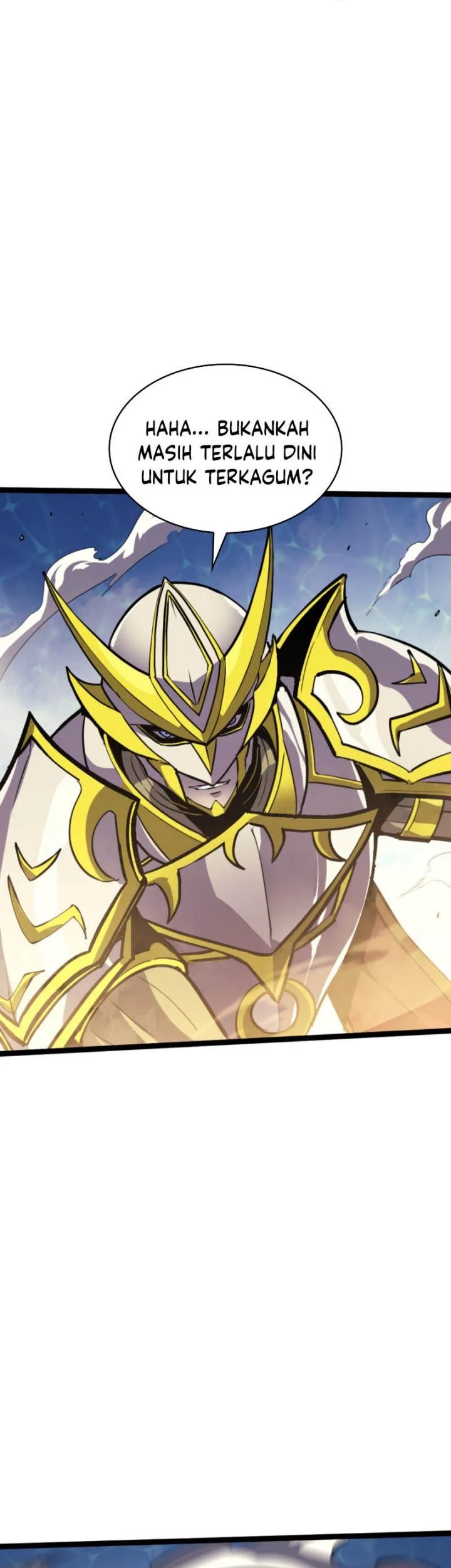 Max Level Returner Chapter 167 - halaman 31