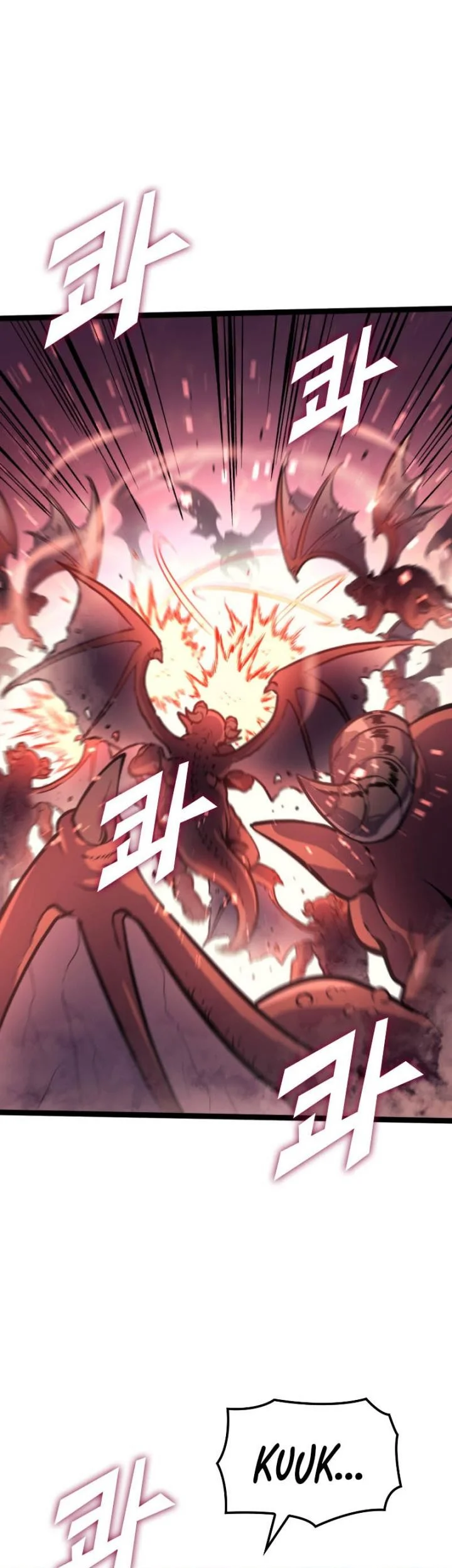 Max Level Returner Chapter 167 - halaman 42