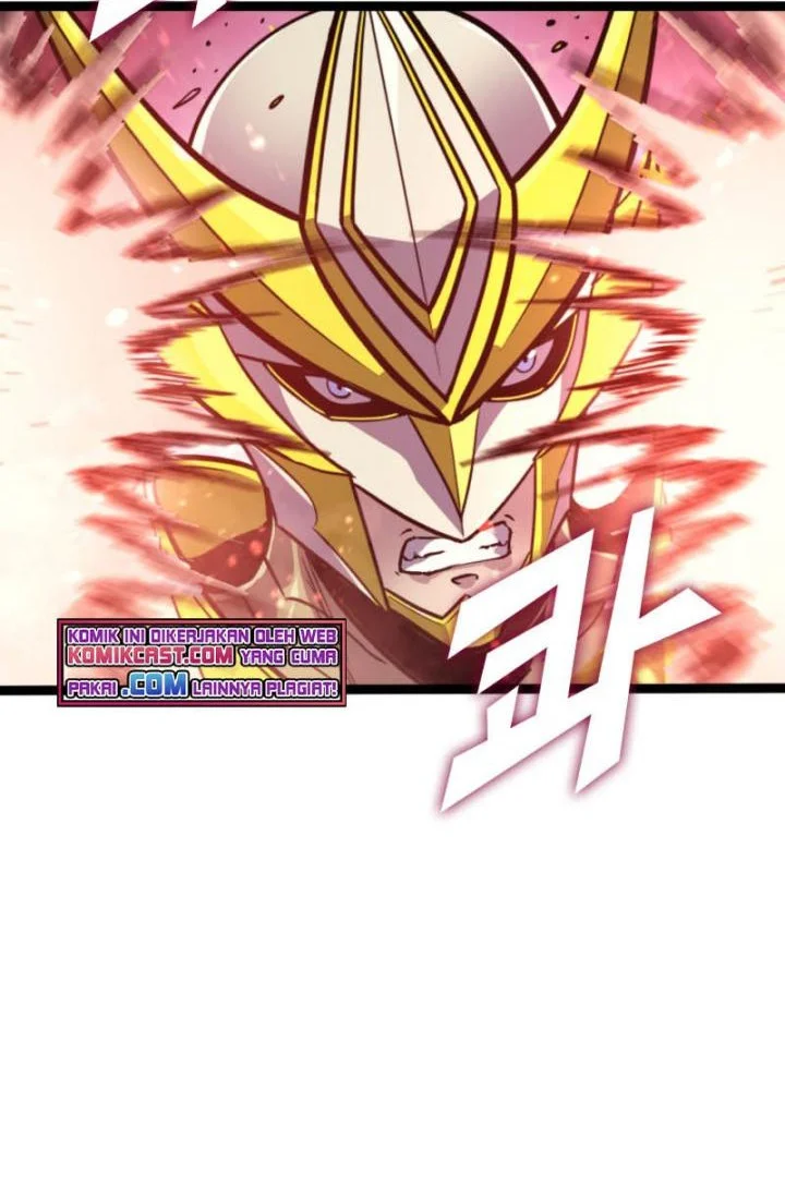 Max Level Returner Chapter 167 - halaman 43