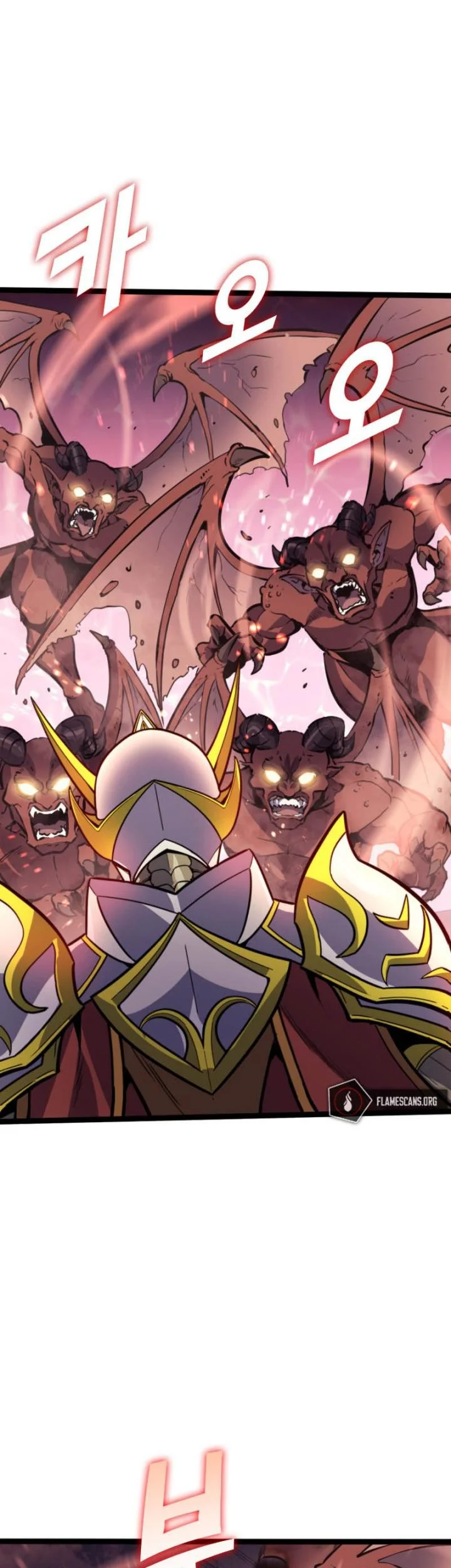 Max Level Returner Chapter 167 - halaman 44