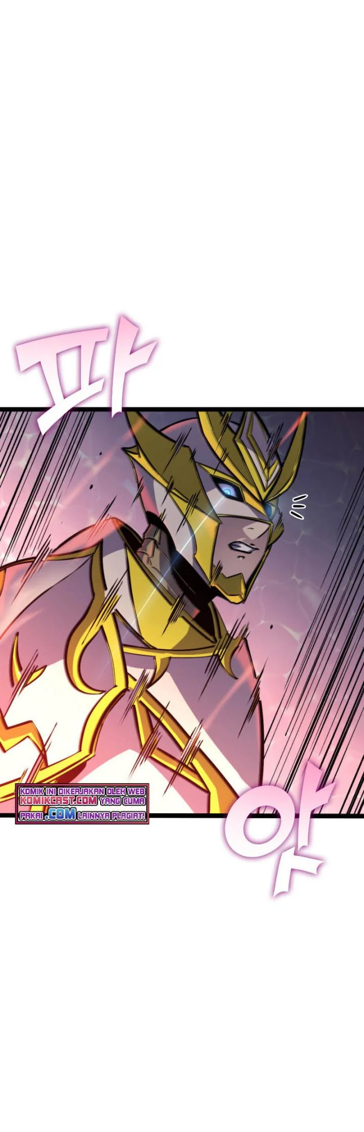 Max Level Returner Chapter 167 - halaman 46