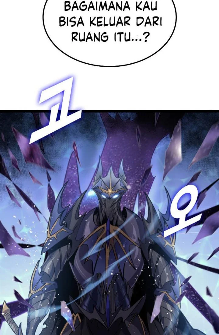 Max Level Returner Chapter 167 - halaman 56