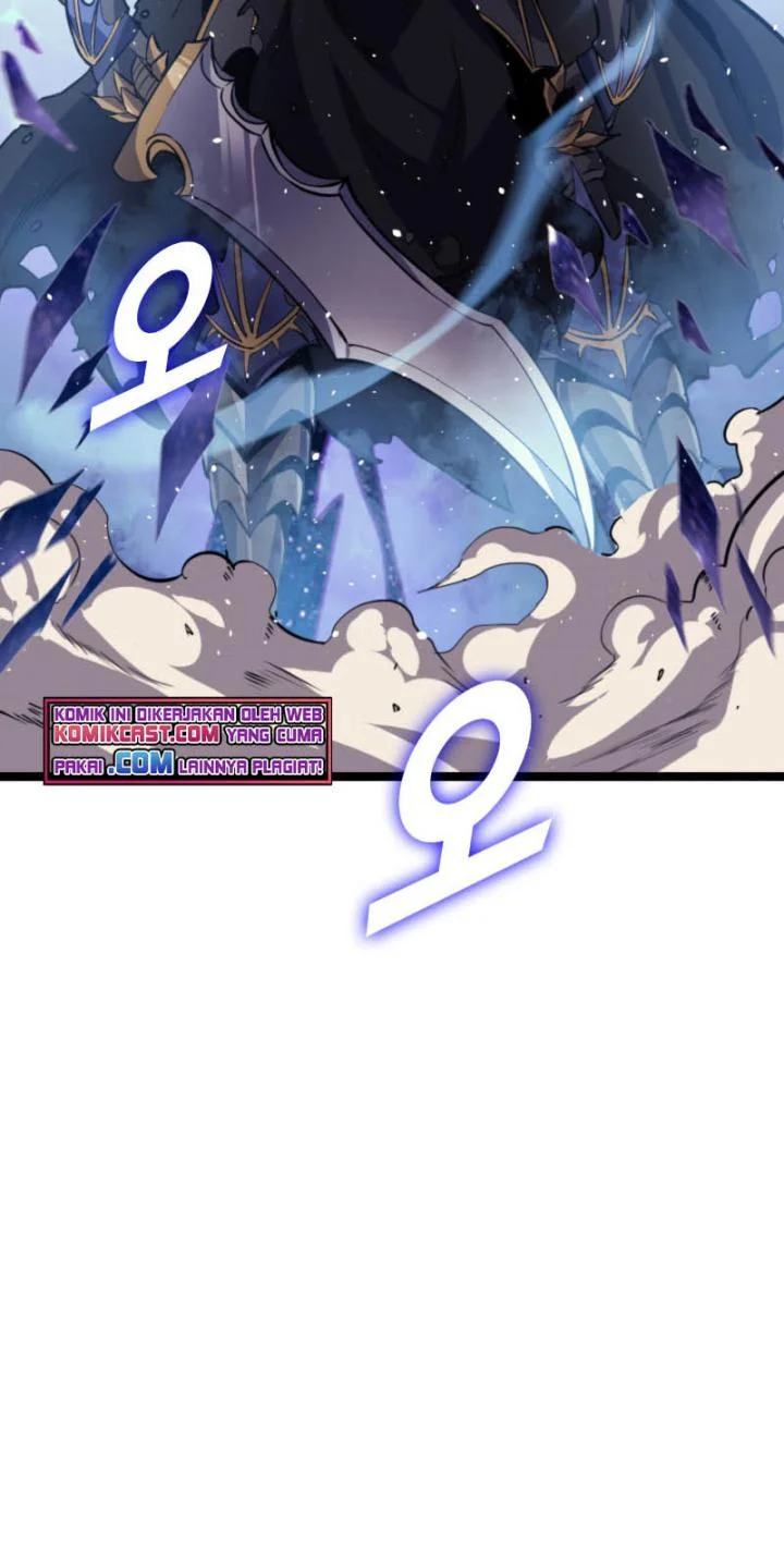 Max Level Returner Chapter 167 - halaman 57