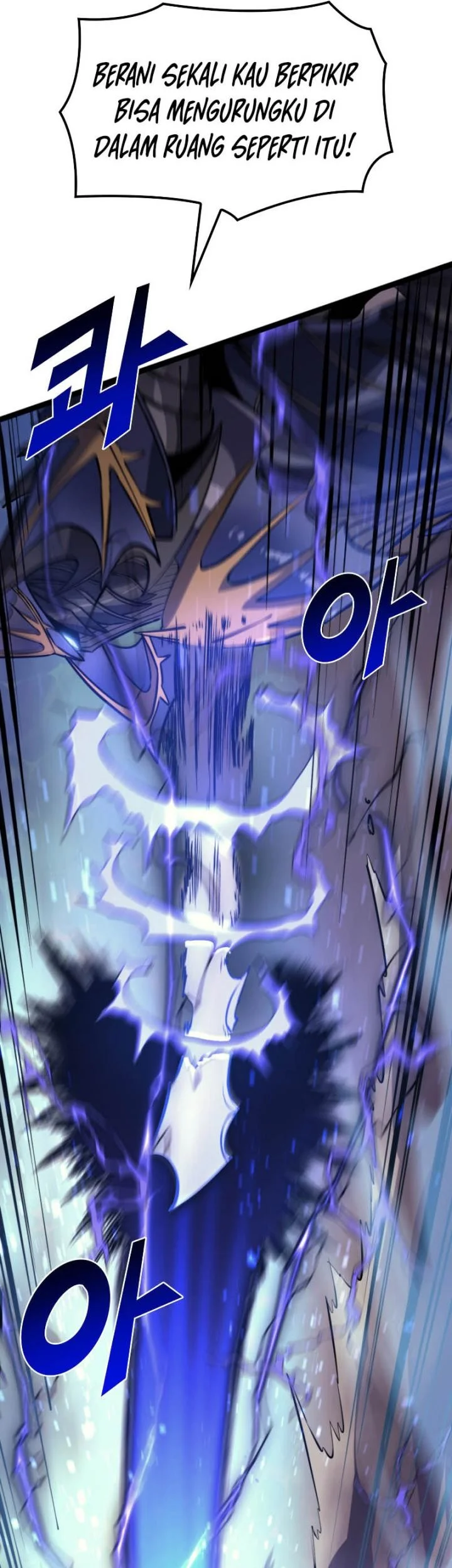 Max Level Returner Chapter 167 - halaman 58