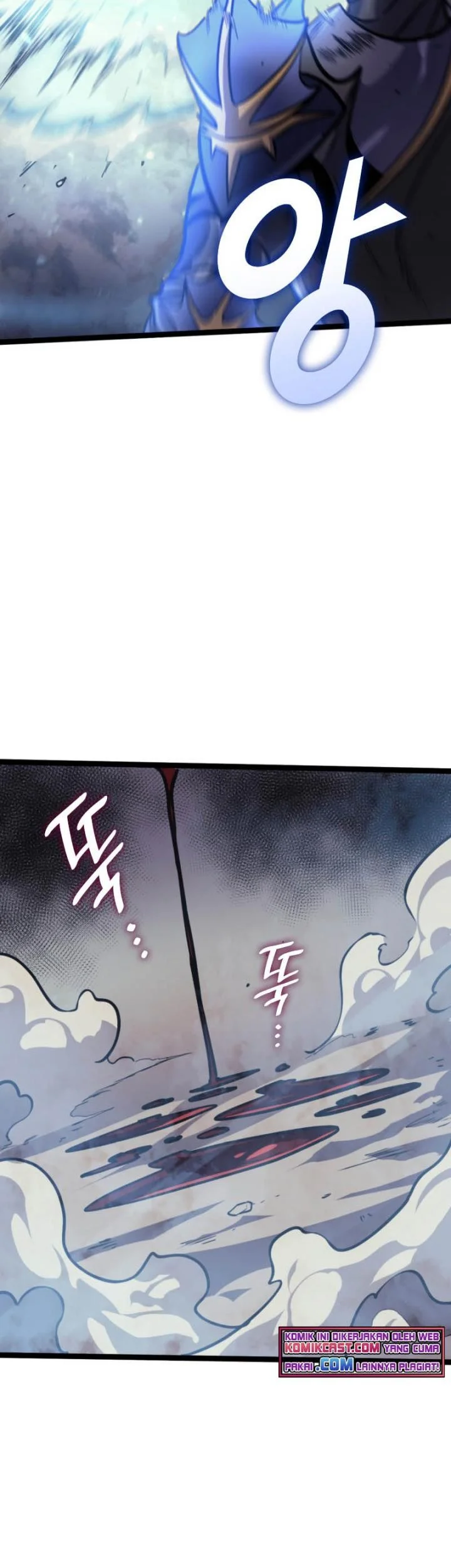 Max Level Returner Chapter 167 - halaman 62