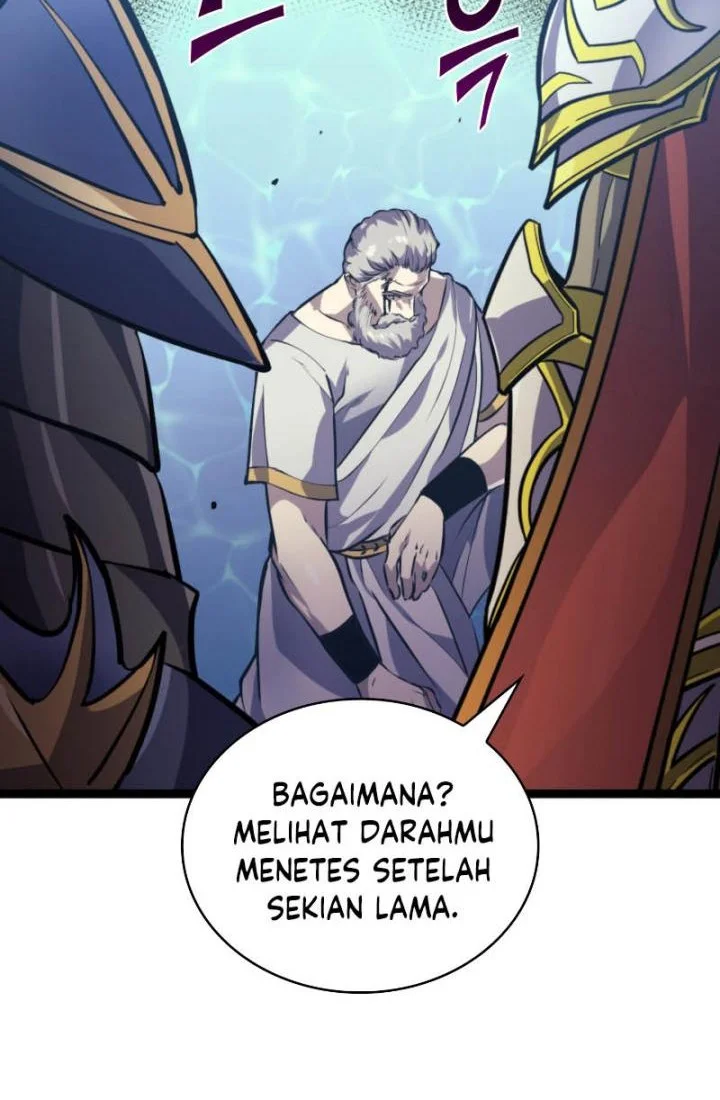 Max Level Returner Chapter 167 - halaman 65